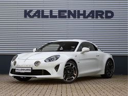 Wit Gebruikt 2020 Alpine A110 Coupé | € 58.875 (Eerlijke prijs)
