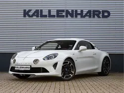 Wit Gebruikt 2020 Alpine A110 Coupé | € 58.875 (Super prijs)