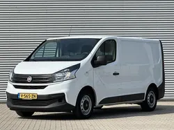 Overig Gebruikt 2019 Fiat Talento Basis Van | € 11.750 (Goede deal)