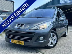 Grijs Gebruikt 2009 Peugeot 207 Stationwagen | € 1.949 (Eerlijke prijs)