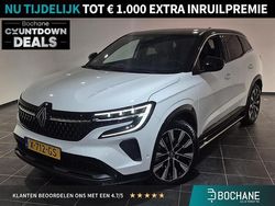 Wit Gebruikt 2023 Renault Austral Techno SUV | € 29.944 (Goede deal)
