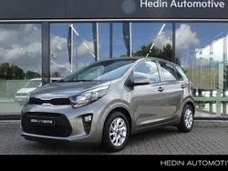 Grijs Gebruikt 2020 Kia Picanto Hatchback | € 11.945 (Eerlijke prijs)