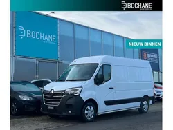 Overige Gebruikt 2023 Renault Master Van | € 23.200 (Goede deal)