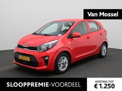 Hatchback Gebruikt 2020 Kia Picanto Hatchback | € 11.945 (Eerlijke prijs)