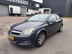 Gebruikt 2008 Opel Astra Coupé | € 890 (Goede deal)