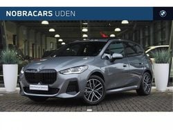 Skyscraper grey (grijs metallic) Gebruikt 2025 BMW 225 Active Tourer Comfort Edition MPV | € 54.950