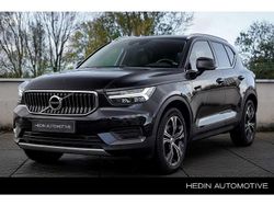 Gebruikt 2018 Volvo XC40 Inscription SUV | € 34.995 (Duur)