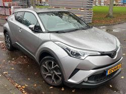 Grijs Gebruikt 2019 Toyota C-HR SUV | € 17.500 (Goede deal)