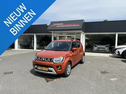 Oranje Gebruikt 2023 Suzuki Ignis Comfort Hatchback | € 16.450 (Super prijs)