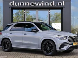 Grijs Gebruikt 2023 Mercedes GLE450 AMG SUV | € 109.950
