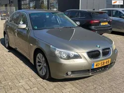 BMW 523
