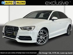 Wit Gebruikt 2015 Audi A3 Proline Sedan | € 22.950 (Eerlijke prijs)