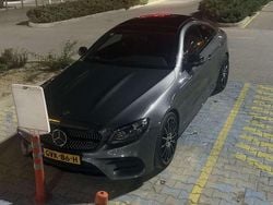 Gebruikt 2019 Mercedes E400 AMG line Coupé | € 35.000