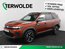 Bruin Gebruikt 2025 Dacia Bigster Journey SUV | € 40.791 (Goede deal)