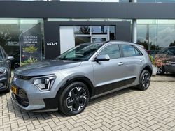 Grijs Gebruikt 2023 Kia e-Niro SUV | € 36.945 (Duur)