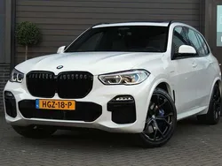 Wit Gebruikt 2020 BMW X5 M Sport SUV | € 55.995 (Goede deal)