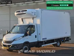 Wit Gebruikt 2020 Iveco Daily Van | € 41.900