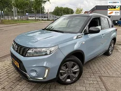 Blauw Gebruikt 2024 Suzuki Vitara SUV | € 26.240 (Goede deal)
