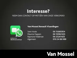 Zwart Gebruikt 2019 Dacia Logan MCV Ambiance MPV | € 10.640 (Eerlijke prijs)