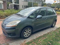 Grijs Gebruikt 2009 Citroën C4 Picasso MPV | € 999 (Eerlijke prijs)