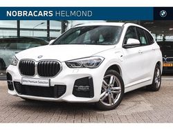 Gebruikt 2022 BMW iX1 M Sport SUV | € 33.750 (Goede deal)