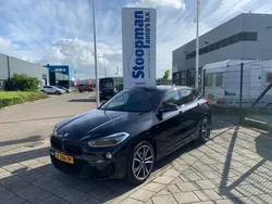 Zwart Gebruikt 2020 BMW X2 Executive SUV | € 28.999 (Eerlijke prijs)
