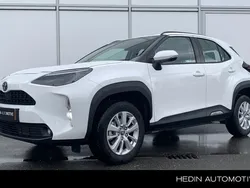 Gebruikt 2024 Toyota Yaris Hybrid | € 26.945 (Eerlijke prijs)