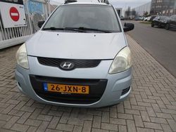 Blauw Gebruikt 2009 Hyundai Matrix Active MPV | € 1.250
