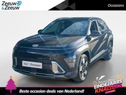 Zwart Gebruikt 2025 Hyundai Kona Comfort SUV | € 30.750 (Iets duurder)