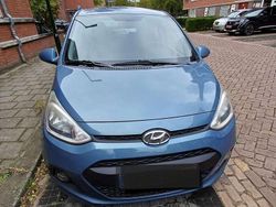 Gebruikt 2015 Hyundai i10 GO! Hatchback | € 7.250 (Goede deal)