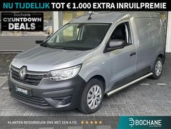 Grijs Gebruikt 2023 Renault Express Komfort Van | € 14.857
