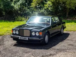 Anders Gebruikt 1988 Bentley Turbo R Sedan | € 16.174