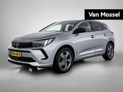 Suv Gebruikt 2023 Opel Grandland X Business Elegance SUV | € 26.740 (Eerlijke prijs)