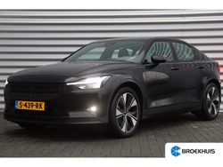 Zwart Gebruikt 2023 Polestar 2 Long Range Single Motor Hatchback | € 29.895 (Eerlijke prijs)