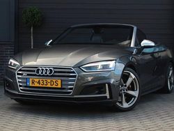 Grijs Gebruikt 2017 Audi A5 Cabriolet Proline Cabriolet | € 37.495 (Eerlijke prijs)