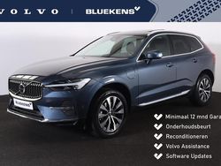 Blauw Gebruikt 2022 Volvo XC60 Inscription SUV | € 43.900 (Super prijs)