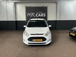 Wit Gebruikt 2016 Ford B-MAX Style MPV | € 6.950