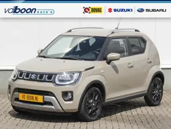 Beige Gebruikt 2021 Suzuki Ignis Hatchback | € 16.740 (Eerlijke prijs)