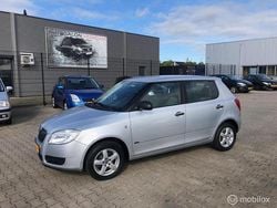 Gebruikt 2009 Skoda Fabia Business Line | € 3.489