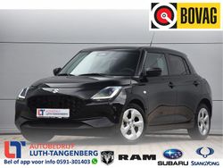 Zwart Gebruikt 2025 Suzuki Swift Hatchback | € 21.450 (Eerlijke prijs)