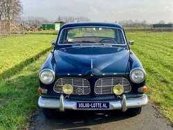 Volvo Amazon