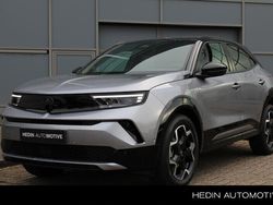 Grijs Nieuw 2025 Opel Mokka-e SUV | € 30.945 (Eerlijke prijs)