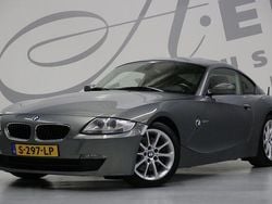 Grijs Gebruikt 2007 BMW Z4 Coupé | € 19.950 (Goede deal)