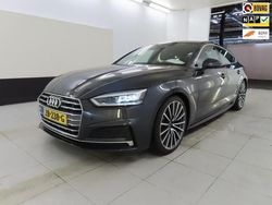 Grijs Gebruikt 2019 Audi A5 Sportback S-Line Hatchback | € 23.999 (Goede deal)