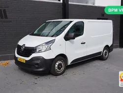Zwart Gebruikt 2019 Renault Trafic Van | € 9.950 (Super prijs)