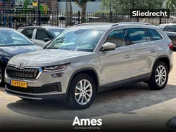 Grijs Gebruikt 2023 Skoda Kodiaq Business Line SUV | € 36.995 (Goede deal)