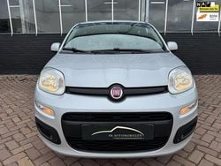 Grijs Gebruikt 2014 Fiat Panda Hatchback | € 5.750 (Eerlijke prijs)