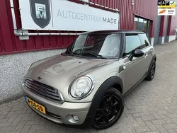 Grijs Gebruikt 2007 Mini Cooper Hatchback | € 3.350 (Goede deal)