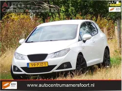 Wit Gebruikt 2011 Seat Ibiza Ecomotive Hatchback | € 1.949 (Iets duurder)