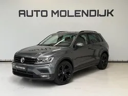 Grijs Gebruikt 2020 VW Tiguan SUV | € 25.995 (Eerlijke prijs)